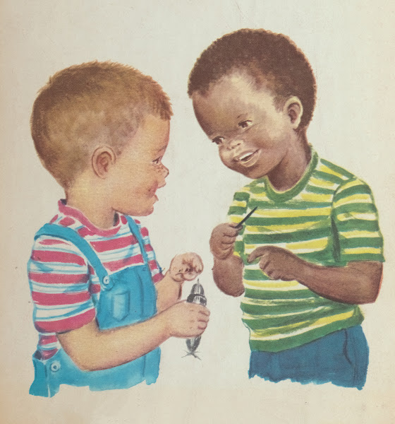 Fun for Chris pl2 1956
