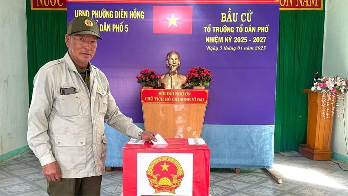 Hà Nội nâng tiêu chuẩn với trưởng thôn, tổ trưởng dân phố - Đài Phát thanh và truyền hình Hà Nội