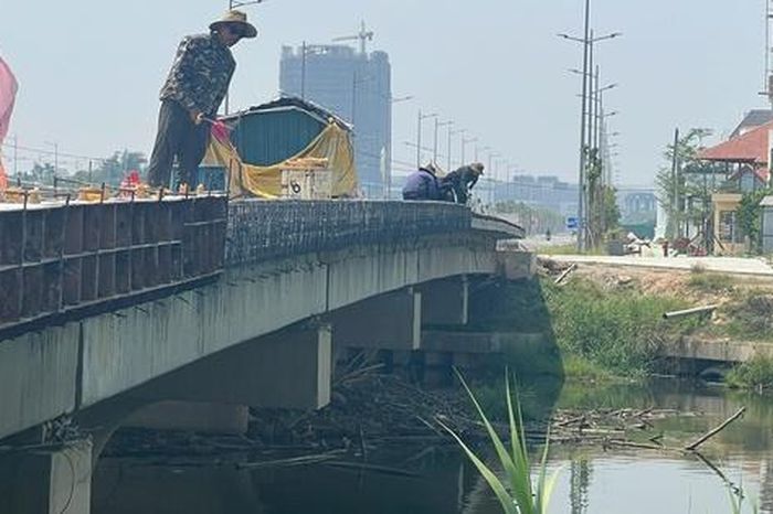 Động thái bất ngờ của nhà thầu tại Huế sau khi bị đề xuất chấm dứt hợp đồng - Báo Người Lao Động