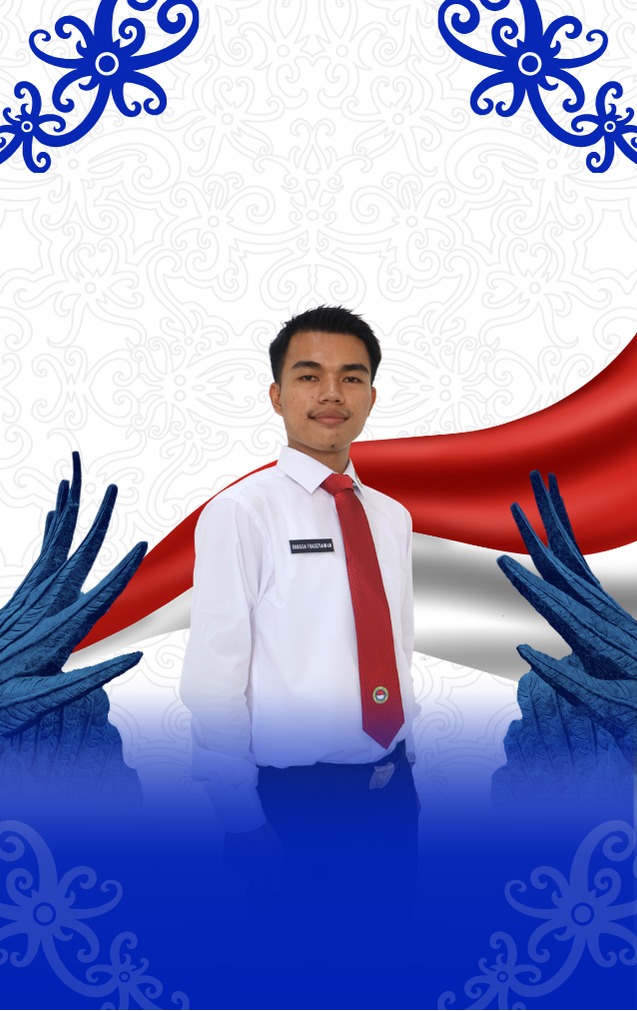 Rangga Frasetiawan