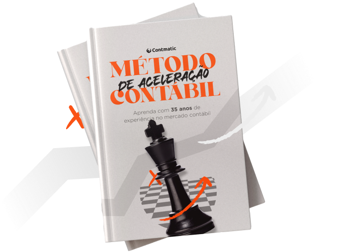 E-book MAC Método de Aceleração Contábil