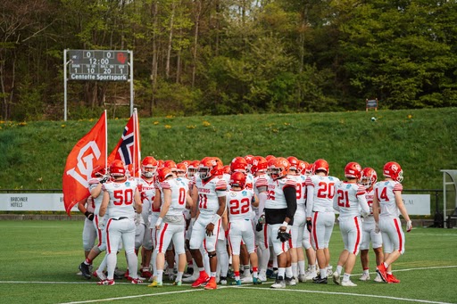 Will Carlstad’s Crusade end in Oslo?