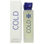 COLD HOMBRE 100ML EDT BENETTON