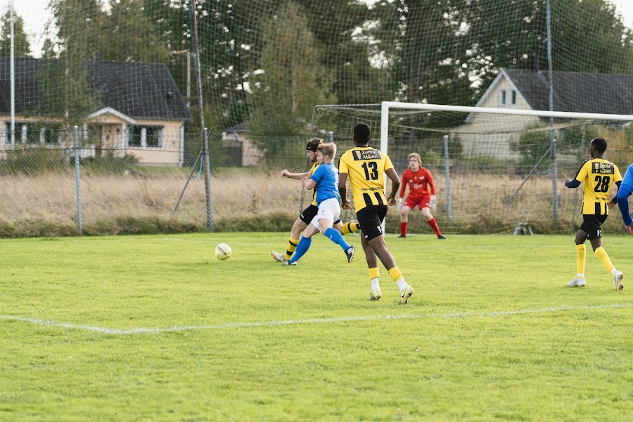 Hidingsta IK vs Mariebergs IK (406 of 673)