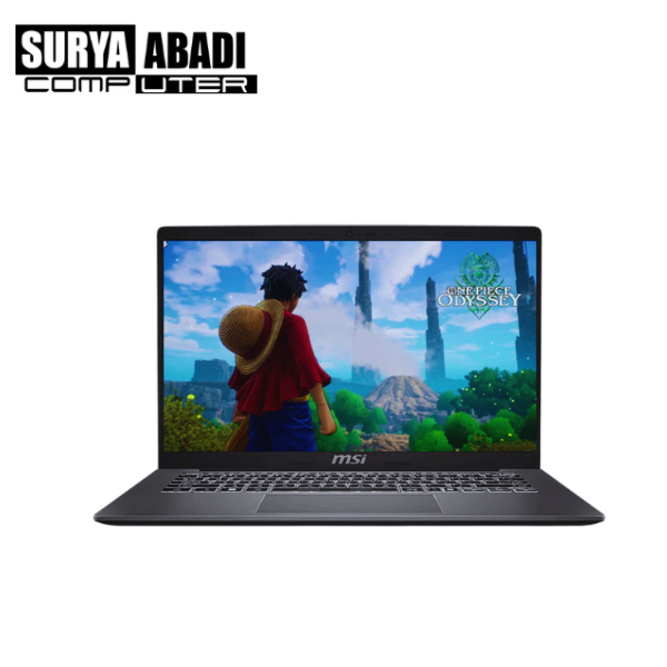  NB MSI MODERN 14 C13M