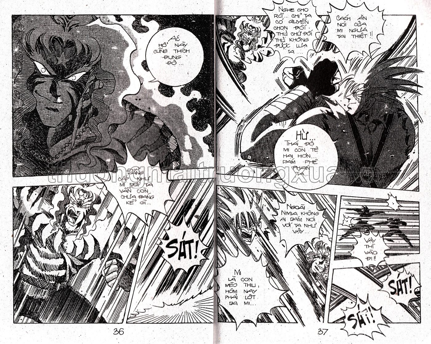 Tập 18 - Trang 18
