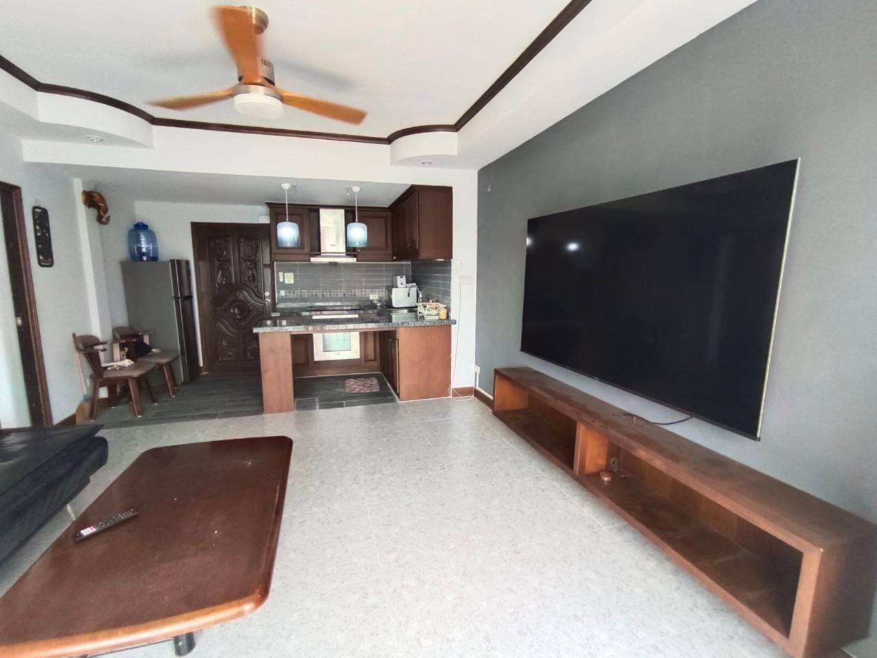 One Tower - 1 Bed, Floor 8 5