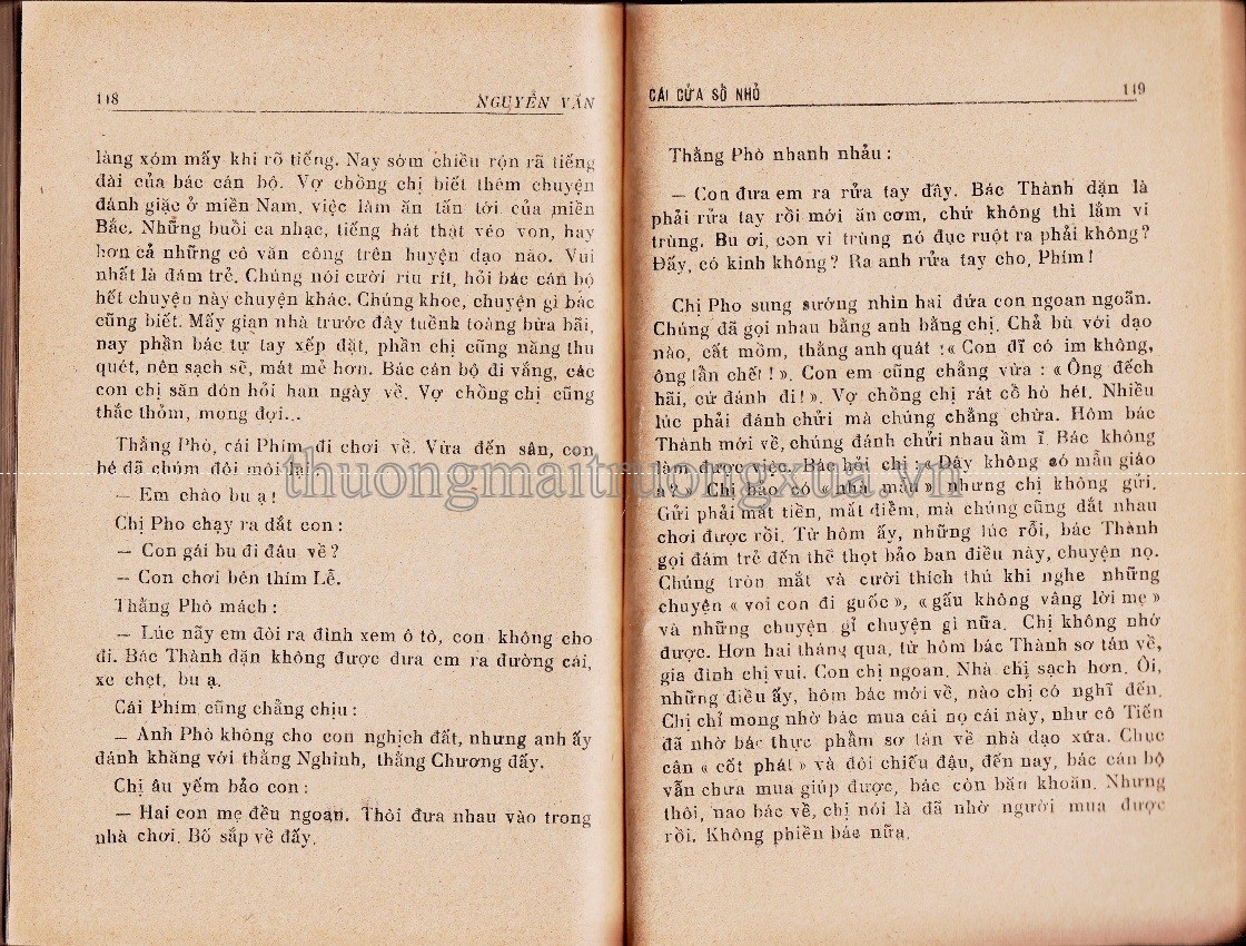 Văn tuyển lớp 6 phổ thông cấp hai (1955) - Trang 77