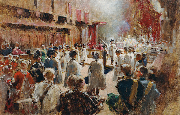 Rococo