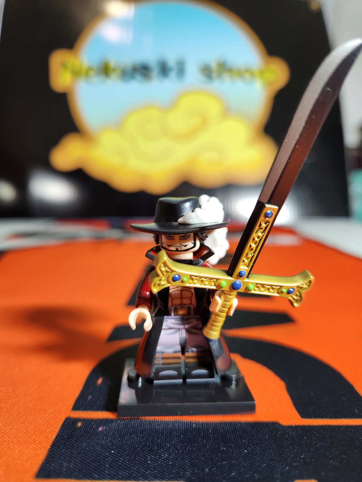 Mihawk