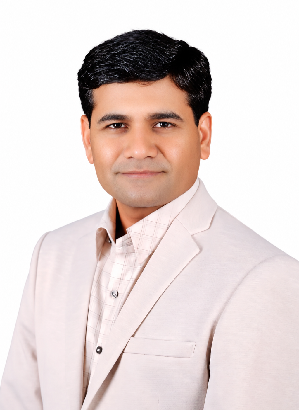 Mr. Praveen Kumar Baheti