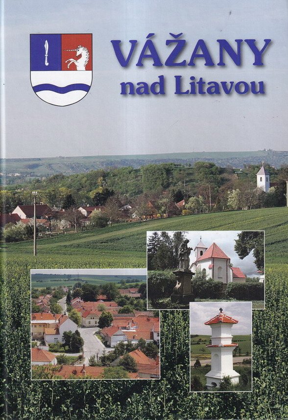 Vážany nad Litavou
