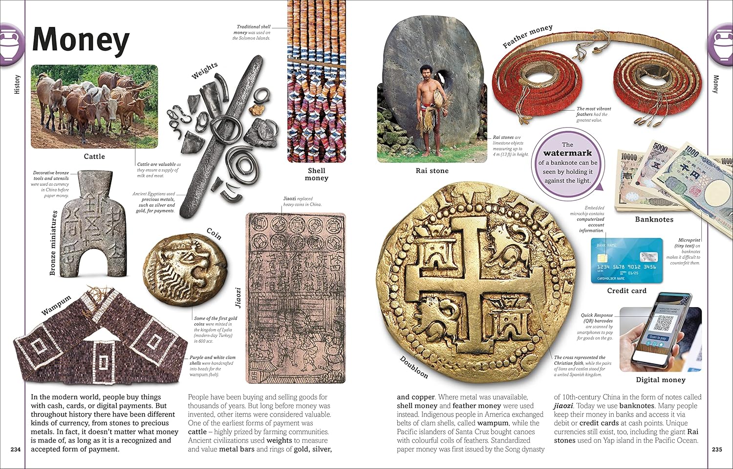 Our World in Pictures: An Encyclopedia of Everything — gambar 3