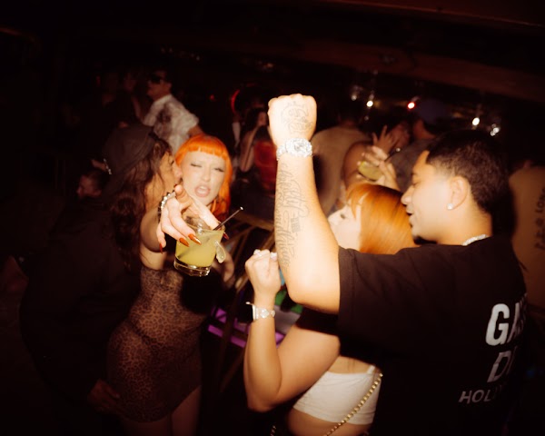 Paradisco photo 6