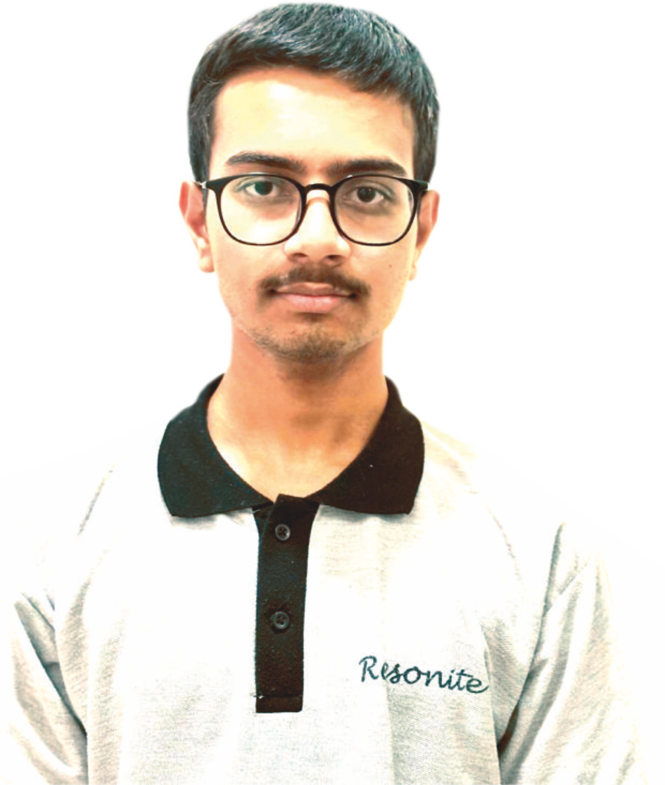 OM CHANDRAKANT LASNAPURE Resonance Nashik result