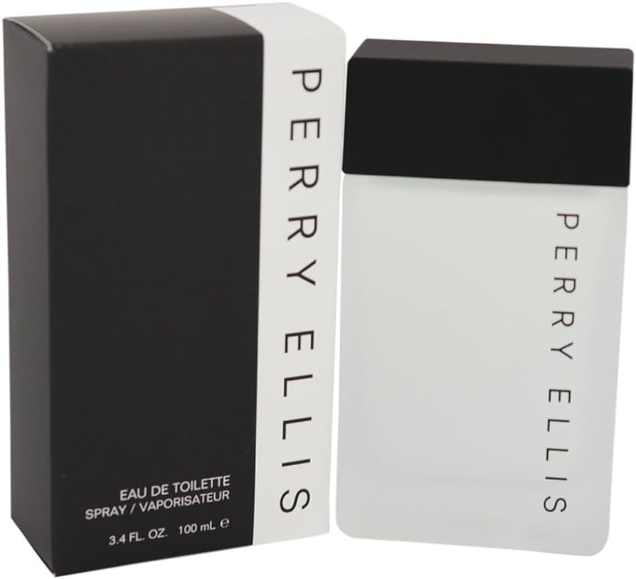 PERRY ELLIS HOMBRE 100ML EDT PERRY ELLIS