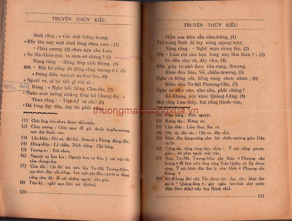 Tập san : Mực tím (số 29 - 1990) - Trang 59