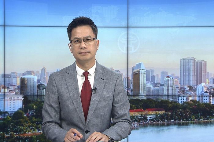 Chương trình Thời sự 23h00 | 30/04/2026 - Đài Phát thanh và truyền hình Hà Nội