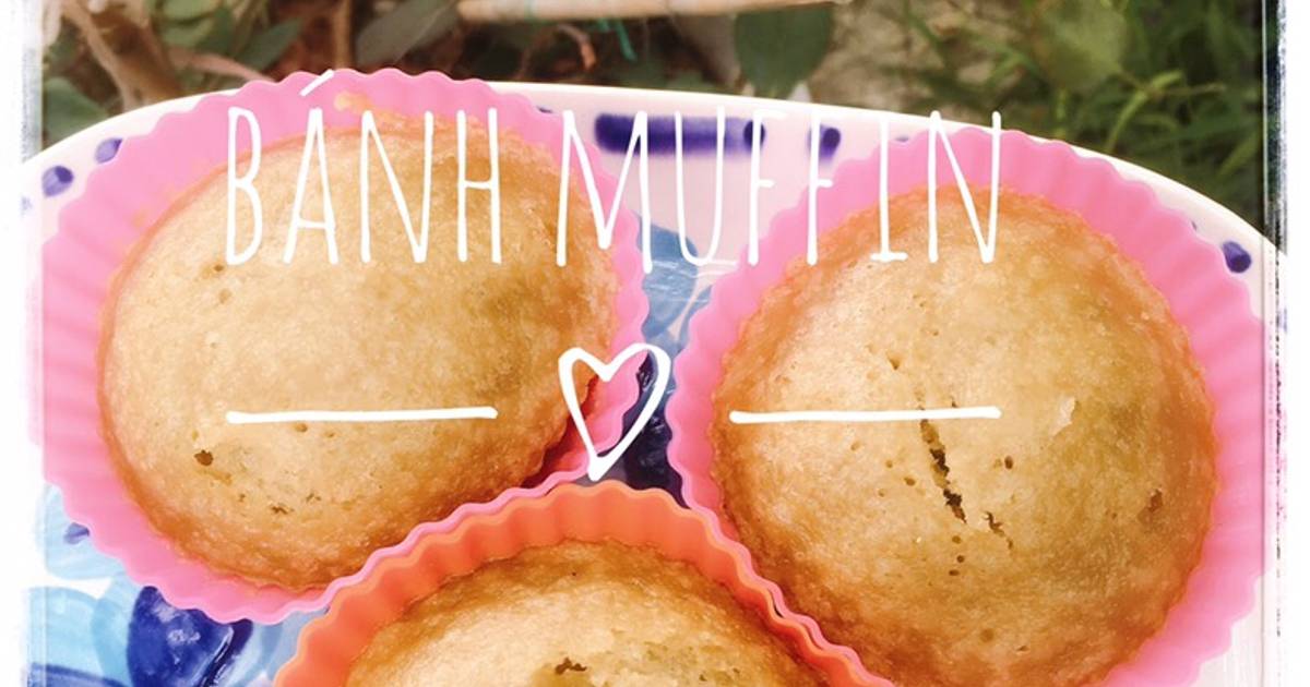 Bánh muffin