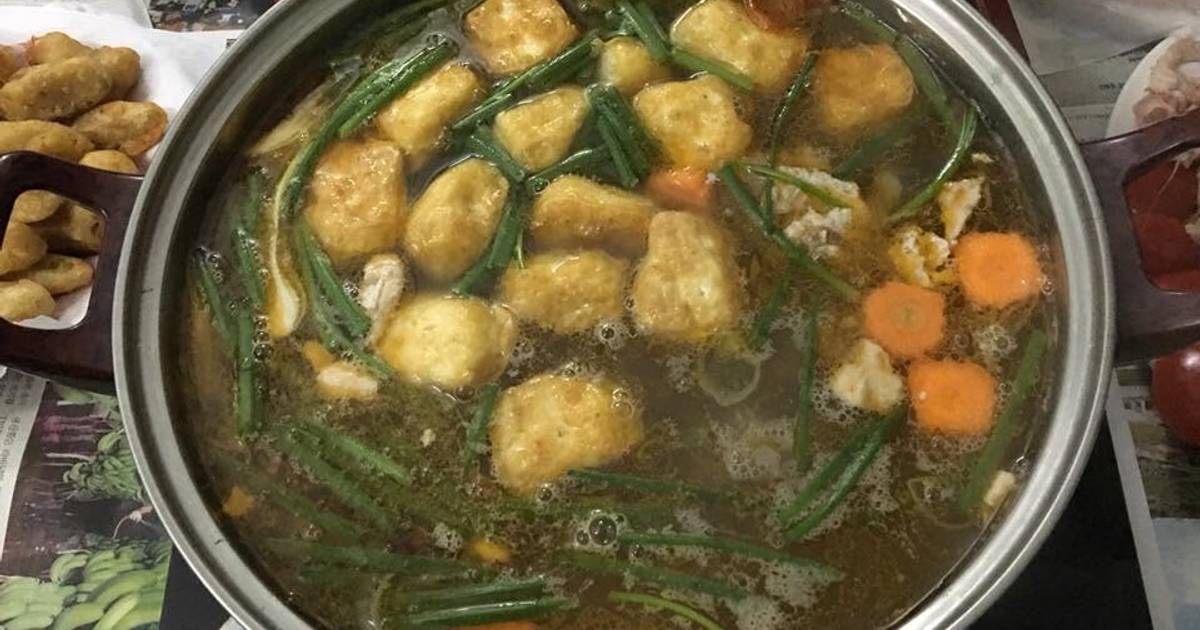 CĐ: Cơm gia đình