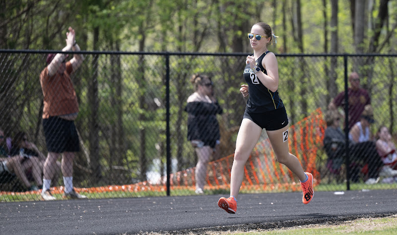 Photo from HS: Track & Field of Emilia Pogue