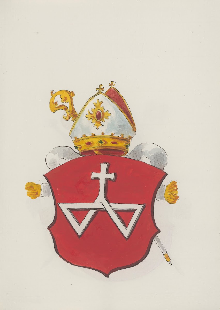 Arma Regni et baronum Poloniae ac M D Lithuaniae Pl166 1887