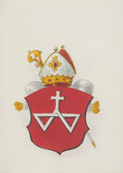 Arma Regni et baronum Poloniae ac M D Lithuaniae Pl166 1887