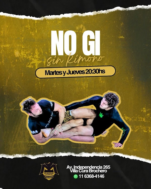 Clases de Junio
