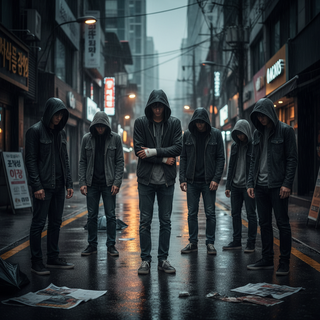 1. 사건의 전말: 강북 20대 남성 연쇄 희생의 비극