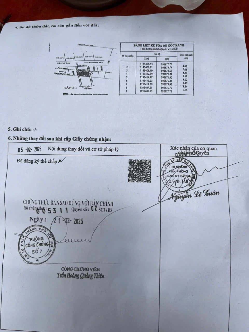 Bán Nhà Hẻm Xe Hơi 5m Đường Số 2, P. Bình Hưng Hòa, Q. Bình Tân – Giá Tốt 3.95 Tỷ – ảnh khu vực bếp