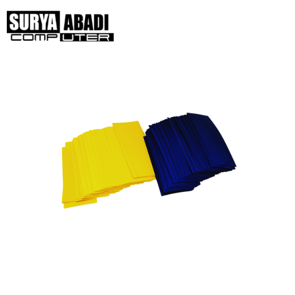 BATERAI WRAP 18650