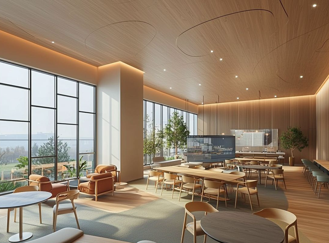 CENTRIX THE STATION KLCC — co working space