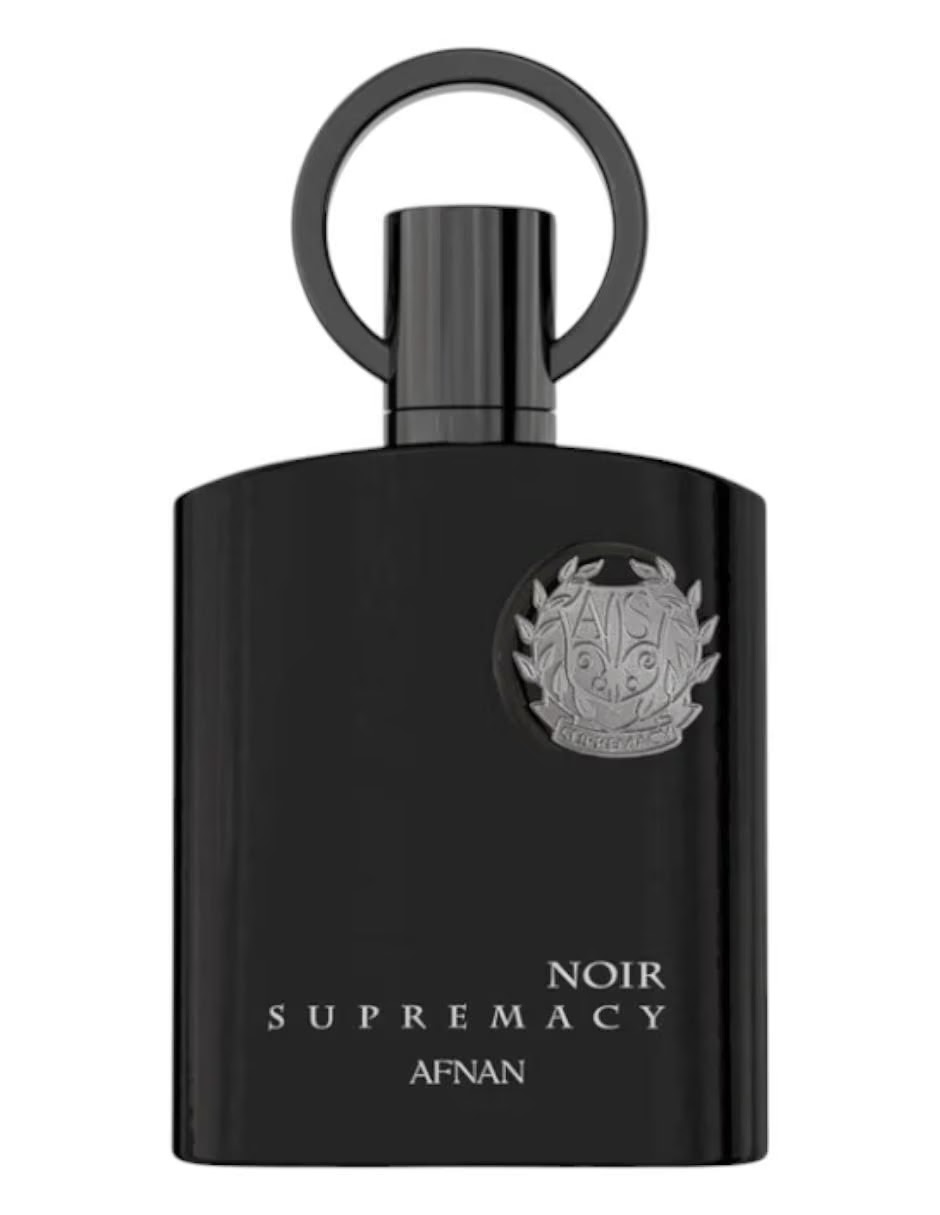 SUPREMACY NOIR