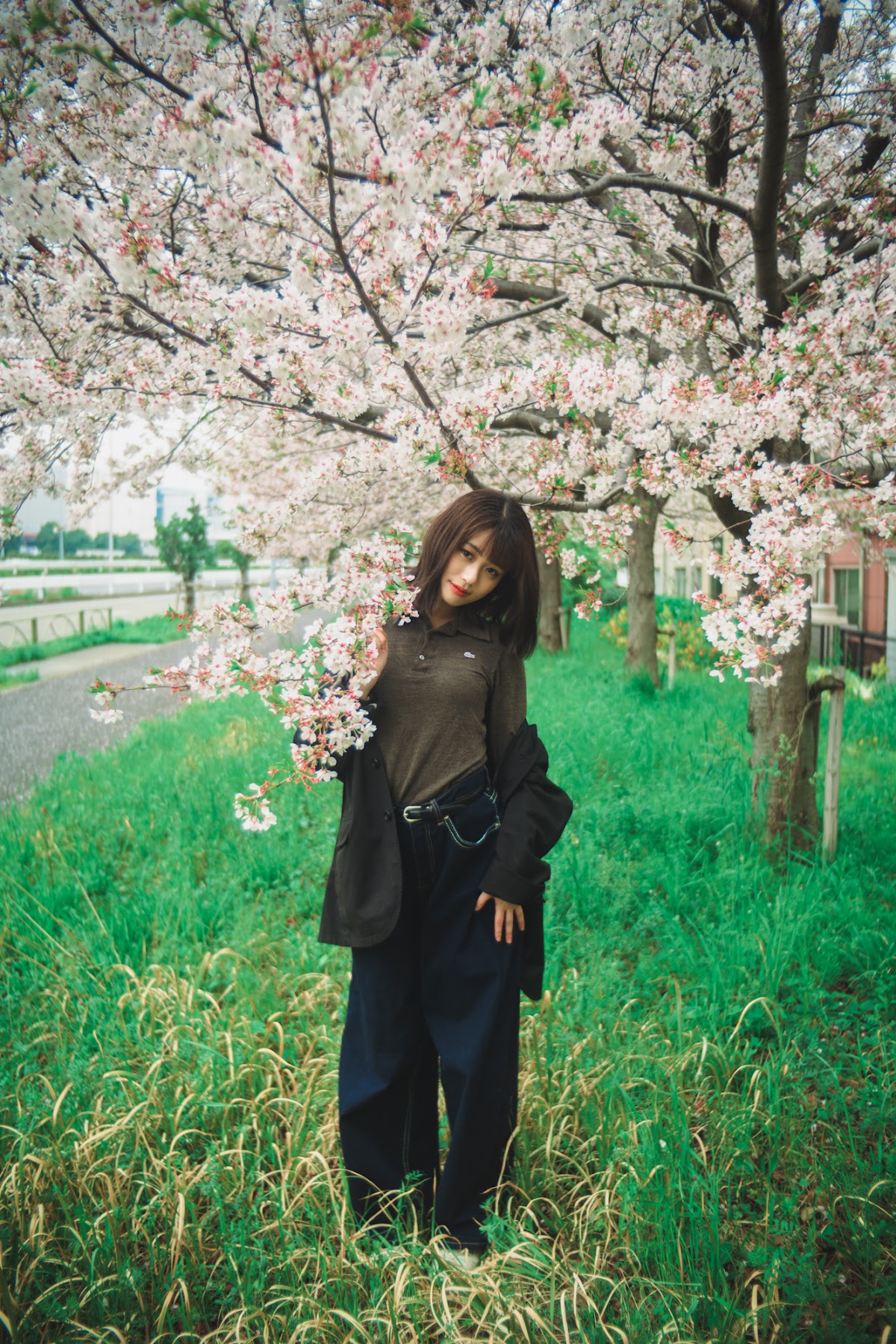 Naru #231 — Makino Shota