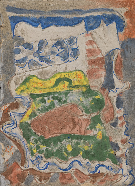 Landschaft 1932