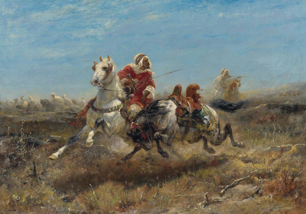 The Chase