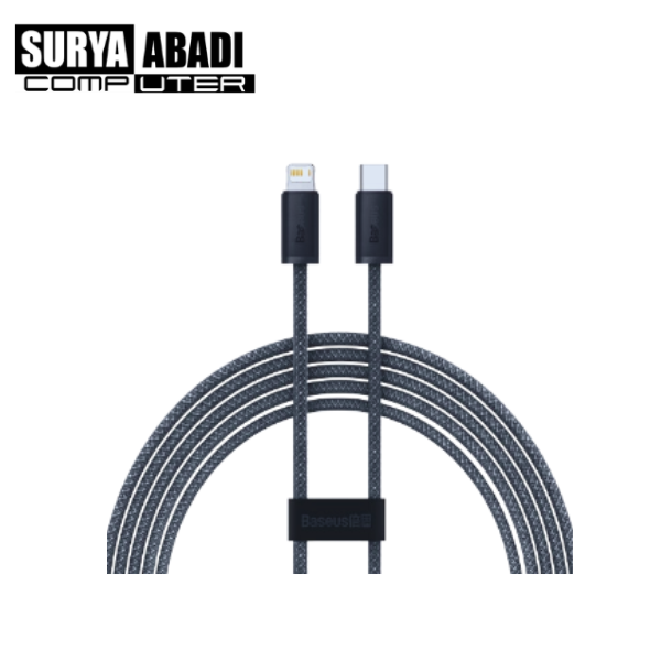 Kabel Baseus Dynamic Type C- IP