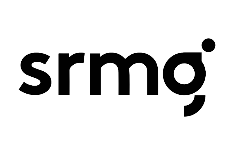 SRMG logo