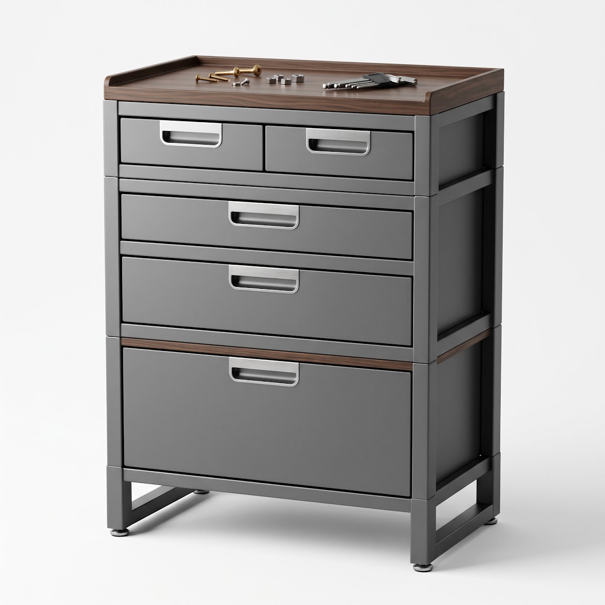 Best Hardware Storage Cabinets for Small Parts (2026) - BEST PREMIUM — PRODUCT SHOT