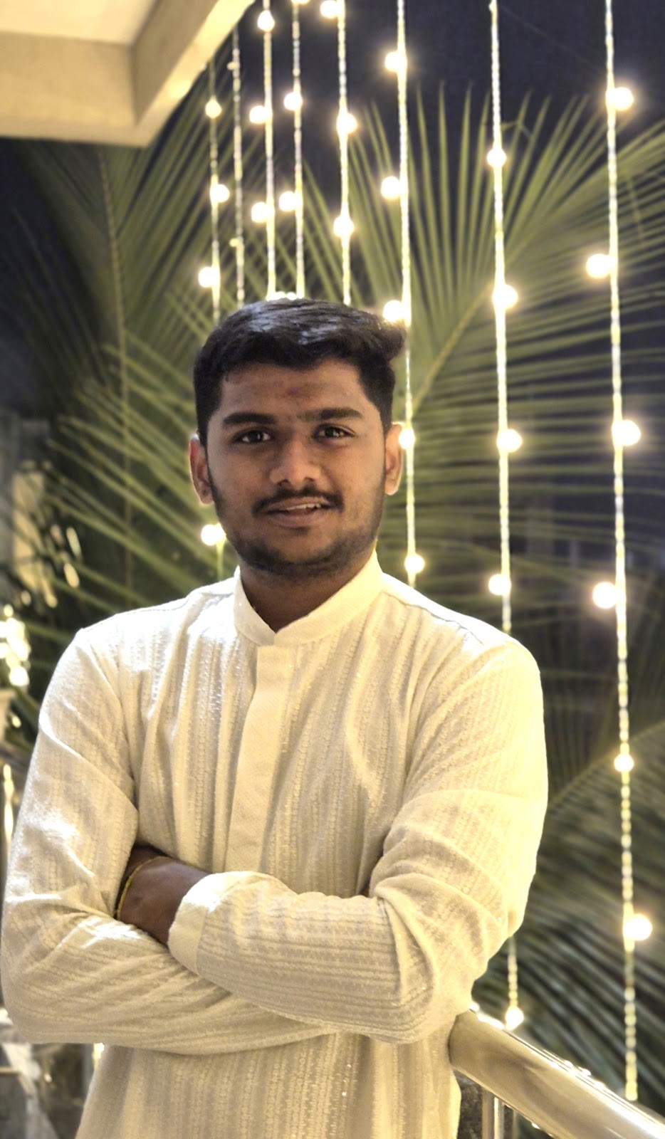 Mahesh Ashok Dahihande