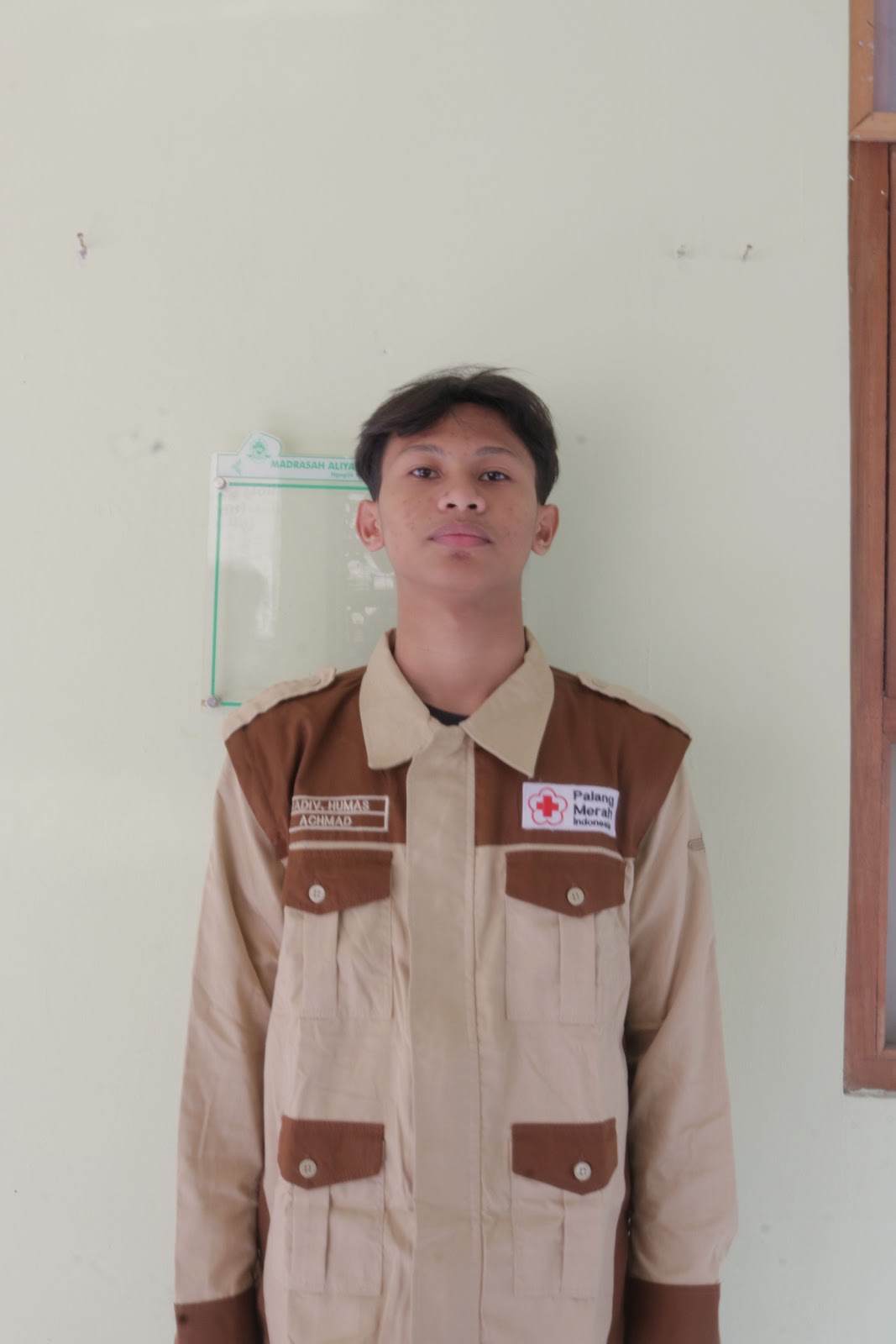 Ahmad Yani