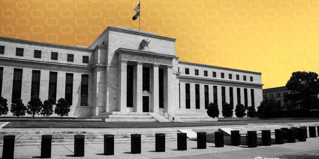 Fed Proposes Strict Capital Rules for Stablecoins