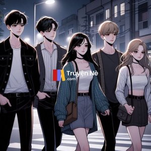 Quy Tắc Của Trà Xanh
