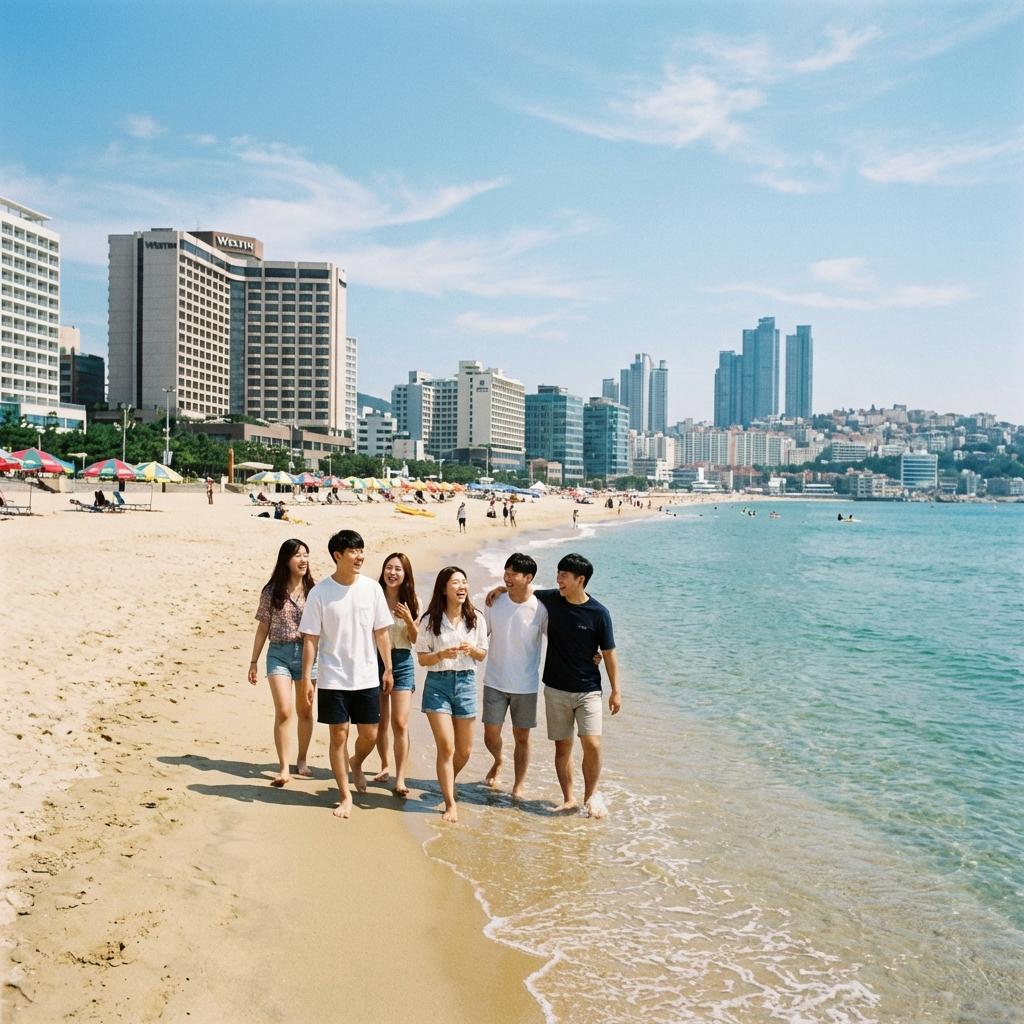 색다른 경험! 감천문화마을 숨겨진 포토존 & 알뜰 투어 가이드