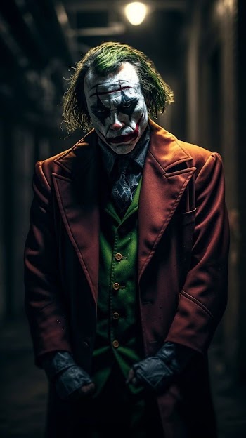 Joker Picture