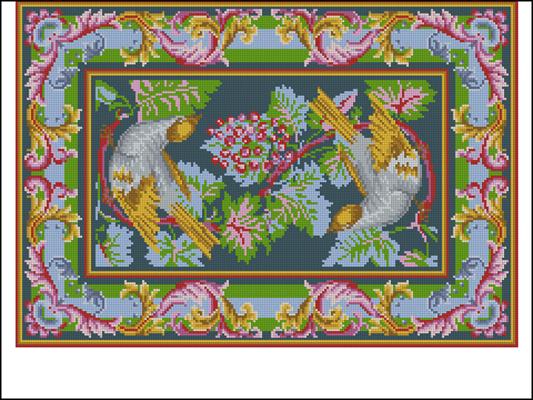 CMP 330300 Pattern