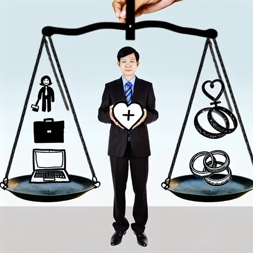 HR's Role in Balancing Employee Performance and Marital Problems