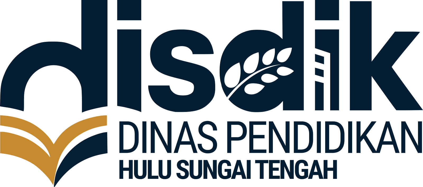 Logo Dinas Pendidikan