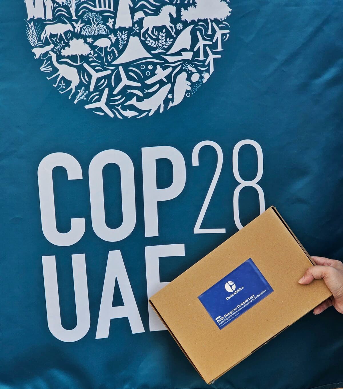 COP28 in Dubai