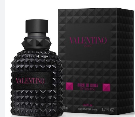 VALENTINO BORN IN ROMA EXTRADOSE HOMBRE 100ML EDP VALENTINO